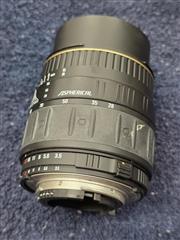 LENS CAMERA EQUIPMENT QUANTARAY 28-90MM D, #2048778